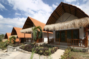 Kanten Sweet Cottage on Penida